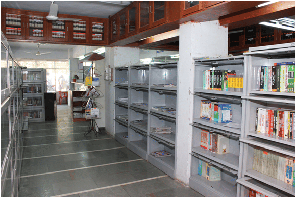 Shankarrao Chavan Law College Pune Infrastructure photo 2